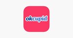 Okcupid Logo Related Keywords & Suggestions - Okcupid Logo L